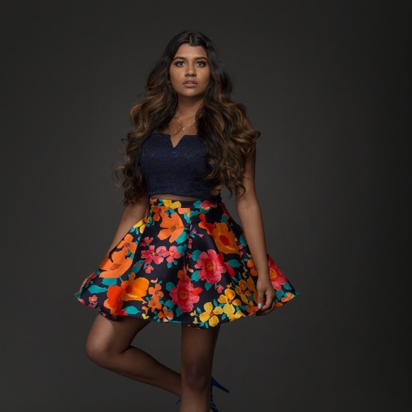 Meet your Posher, Sasha - Picture 1 of 1